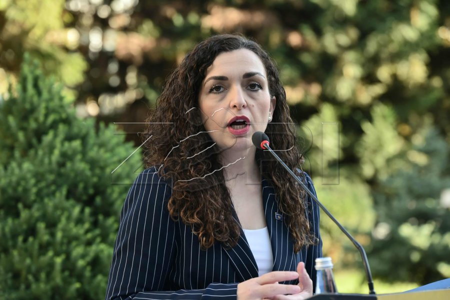 Osmani: Vetëm kam respektuar Kushtetutën, vonesat s’i kam shkaktuar unë