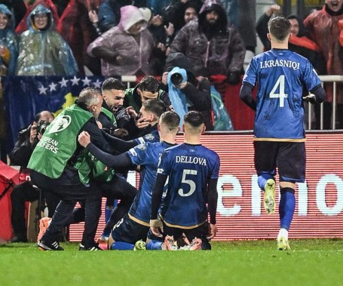 Kosova barazon me Zvicrën në “Fadil Vokrri”