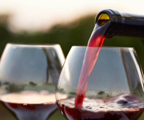 Vera e kuqe është e mirë për zorrët