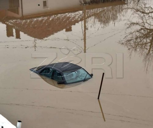Komuna e Ferizajt paralajmëron për rrezik të shtuar nga vërshimet