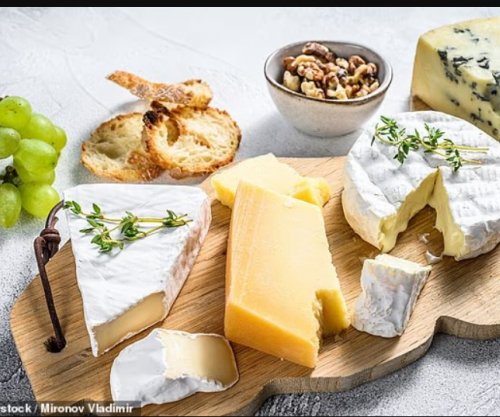 Tetë djathrat më të mirë për shëndetin tuaj, sipas një nutricionisti