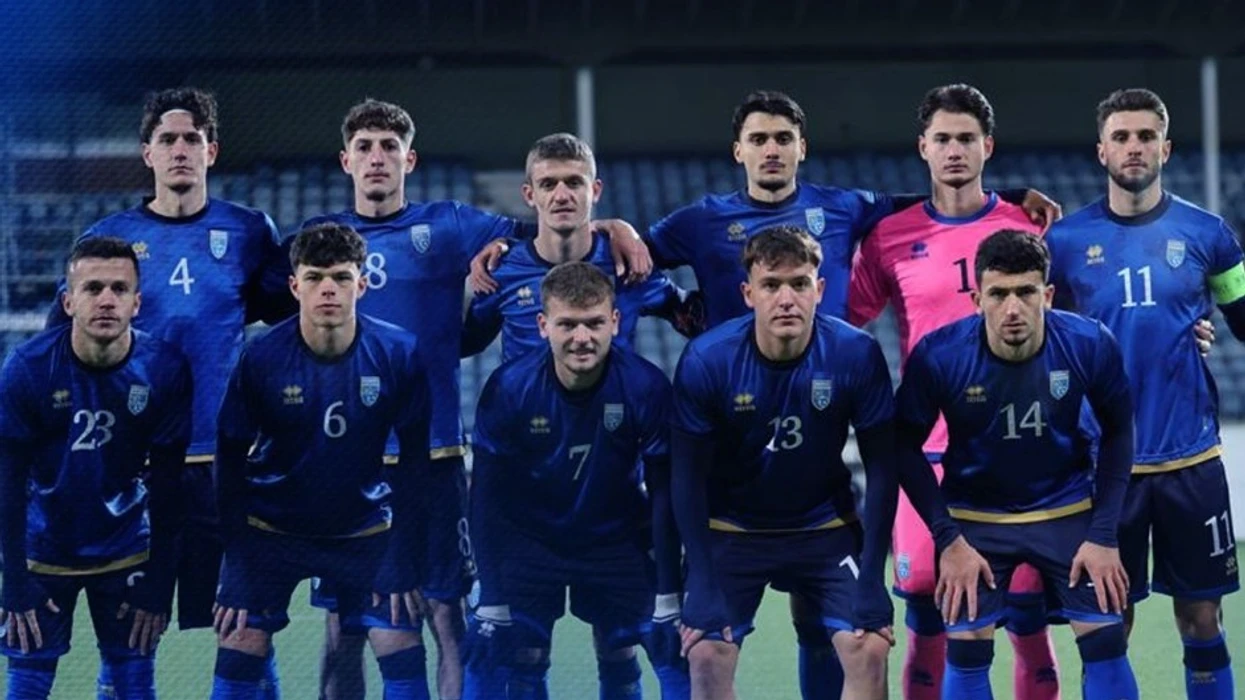 Kosova U-21 mbetet në garë për kualifikim në Kampionatin Evropian