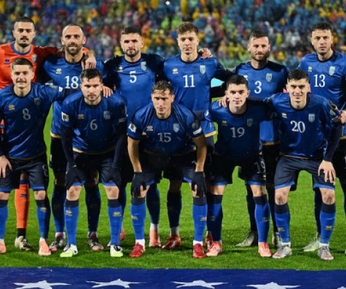 Mbyllet pjesa e parë pa gola mes Kosovës dhe Zvicrës