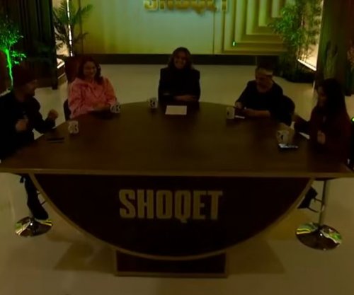 Tensione mes moderatoreve kosovare gjatë emisionit: Po flet si të ishte në çerdhe, je e pasjellshme [video]