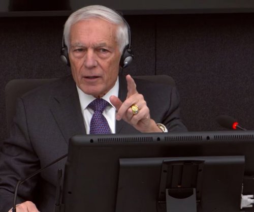 Clark: UÇK-ja nuk ka kryer spastrim etnik