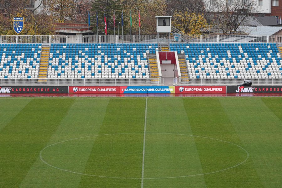 Agim Ademi e konfirmon se ndeshja ndaj Zvicrës do të zhvillohet: Gjithçka është gati