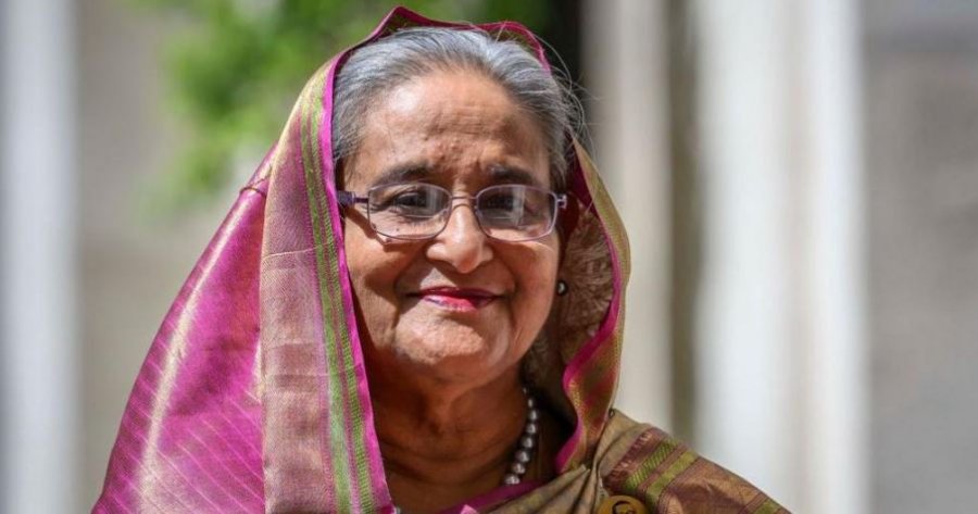 Ish-kryeministrja e Bangladeshit dënohet me vdekje për krime kundër njerëzimit