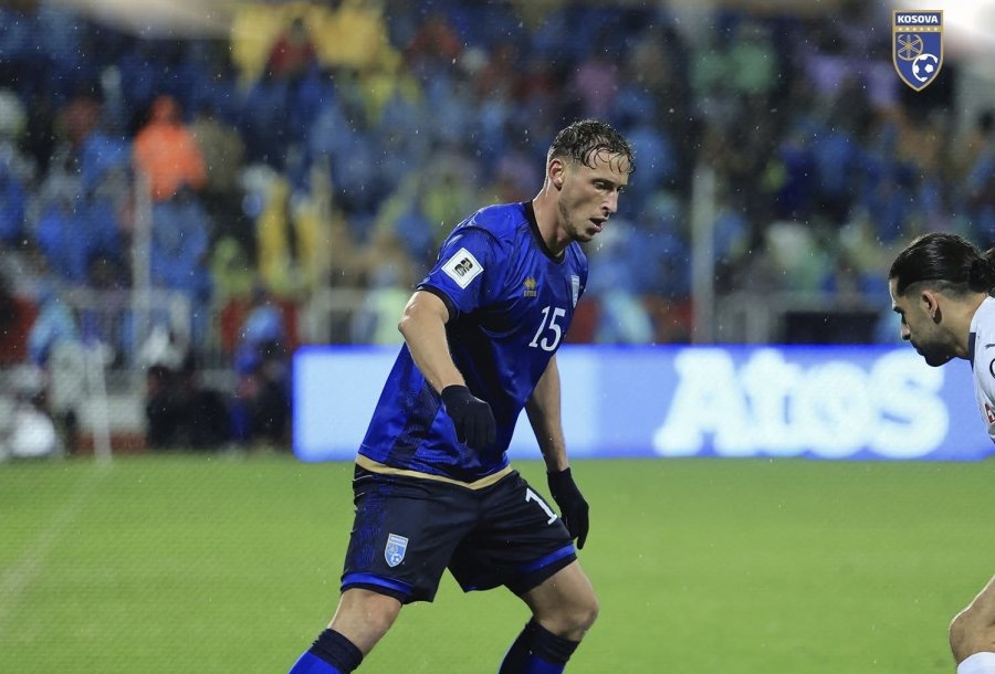 Pas barazimit me Zvicrën, Vojvoda: Patëm dëshirë të tregojmë se jemi në të njëjtin nivel