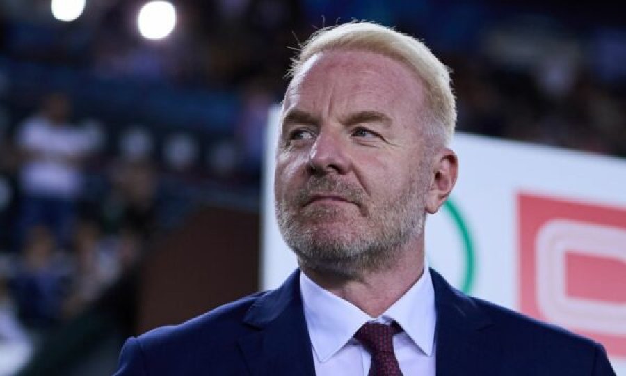 Igli Tare tregon objektivat që ka me Milanin