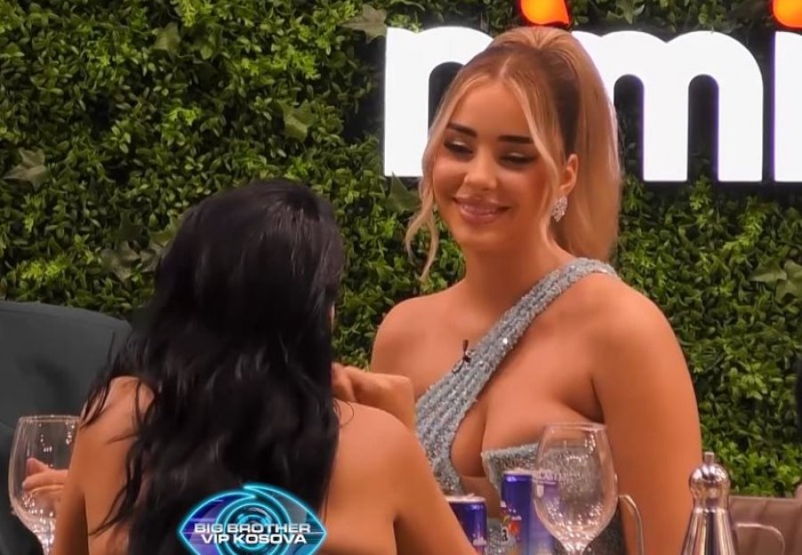 Shkurta komplimenton banoren 18-vjeçare të BBVK: Gjakovaret dhe pejanet janë shumë të bukura