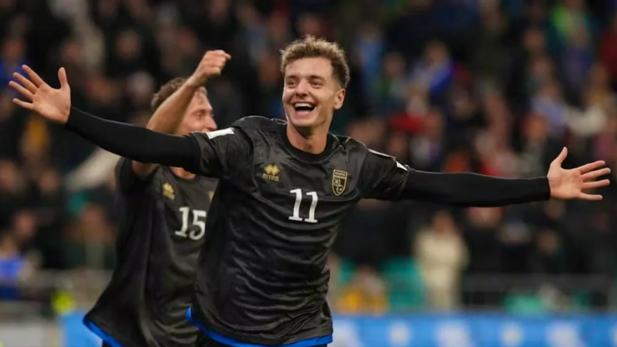 Pas ndeshjes, Asllani: Mezi pres marsin dhe të sigurojmë Botërorin