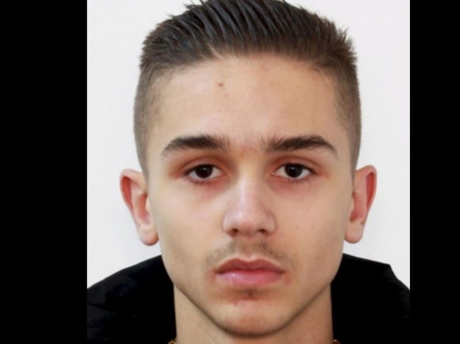 Policia e shpall në kërkim të riun nga Peja, i dyshuar për disa vepra penale