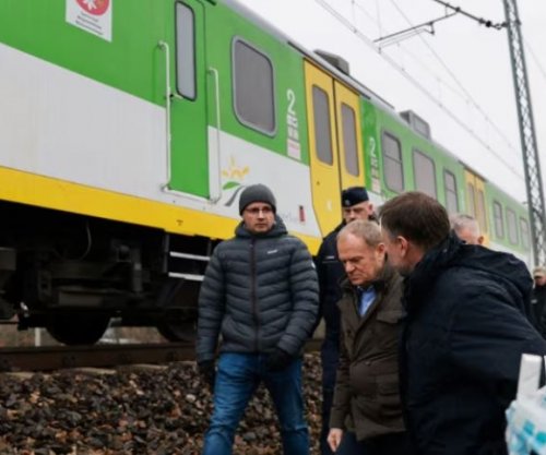 Polonia dyshon se Rusia qëndron pas shpërthimit në hekurudhë