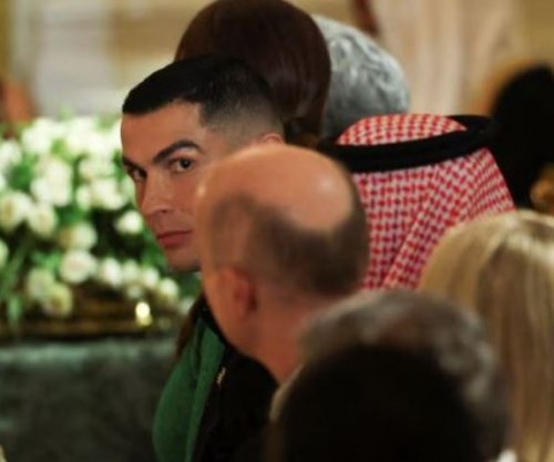 Ronaldo i ftuar në darkën e presidentit Donald Trump në Shtëpinë e Bardhë