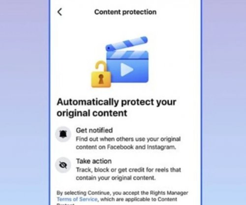 Facebook dhe Instagram prezantojnë mjete të reja për krijuesit kundër vjedhjes së përmbajtjes
