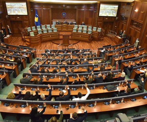 Mediat ndërkombëtare shkruajnë për dështimin e formimit të qeverisë