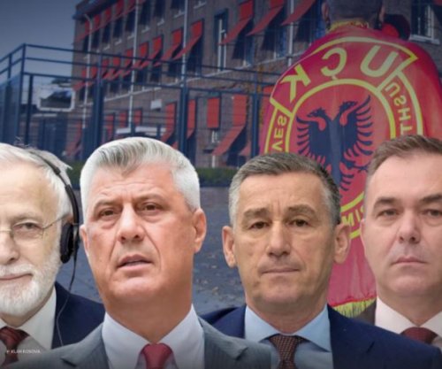 Ndeshja historike e Kosovës: A do të mund ta shikojnë edhe krerët e UÇK-së në Hagë?