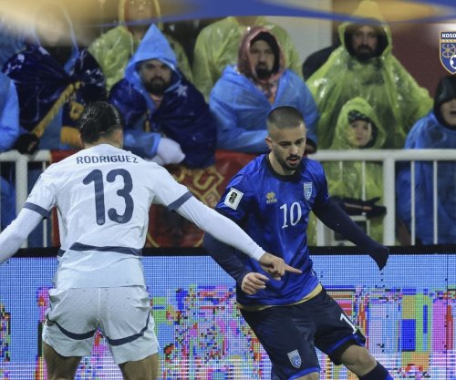 Zhegrova optimist se Kosova do të kualifikohet në Botëror