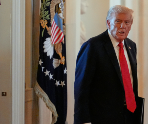 Axios: Trumpi dhe Moska në negociata të fshehta për një marrëveshje paqeje në Ukrainë