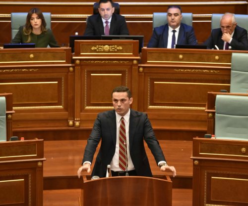 Gruda sfidon Haxhiun dhe LVV-në: Nëse del çka thoni ju, unë e dorëzoj mandatin