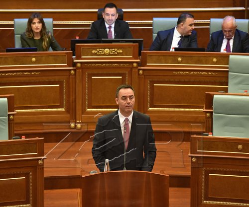 Hoxha: Presidentja gaboi me mandatimin e Konjufcës për formimin e qeverisë