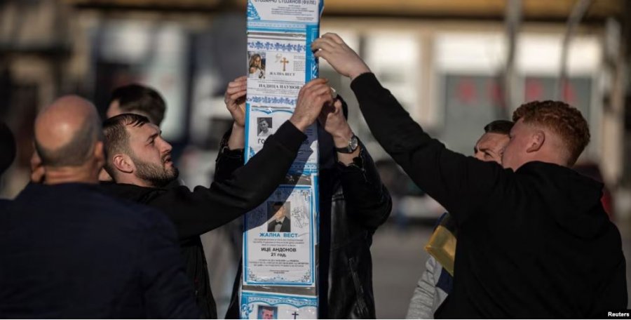 Gjykimi për zjarrin në Koçan, provë për gjyqësorin dhe besimin në drejtësi