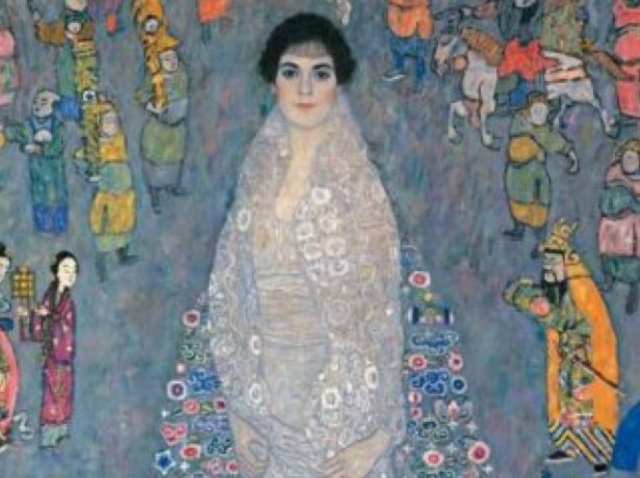 Portreti i Gustav Klimt shitet 236 milionë dollarë, rekordin për artin modern e mbante portreti i Marilyn Monroe
