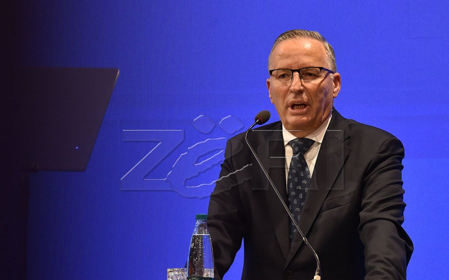 Bedri Hamza i kërkon Osmanit t’i shpallë zgjedhjet pa vonesa: S’kemi kohë për të humbur