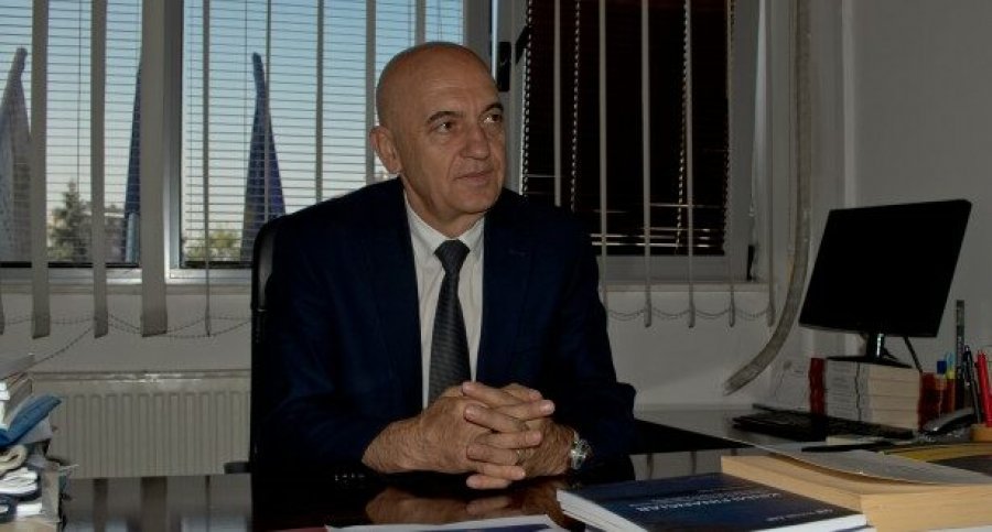 U.D i Kryprokurorit thërret konferencë të jashtëzakonshme, pasi u intervistua si dëshmitar për Masakrën e Reçakut