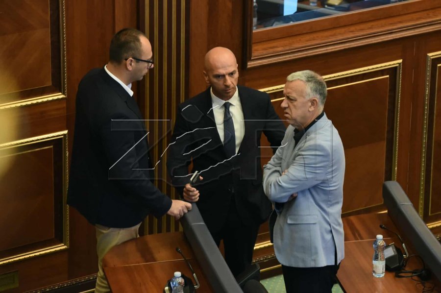 Pa rivalë të fortë, Lista Serbe drejt “fitores së sigurt”