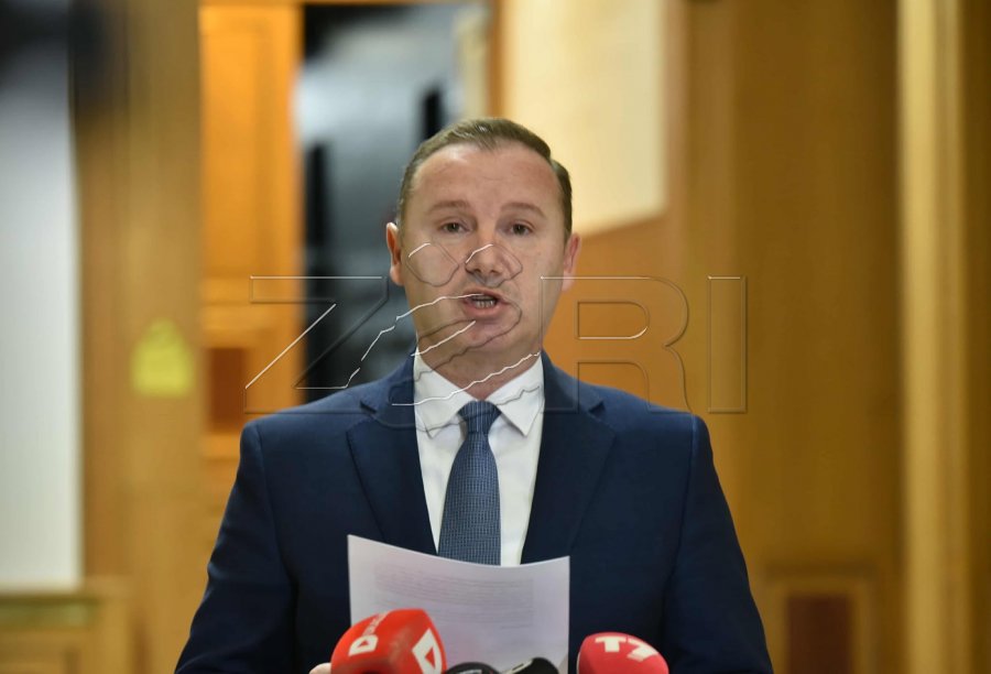 Zemaj: Mbi 150 anëtarë kanë nënshkruar kërkesën për zgjedhje të brendshme në LDK