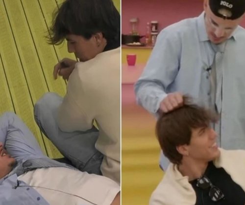 E kapi për flokë, Klodiani i drejtohet Londrimit: Si do të kishe reaguar ti?