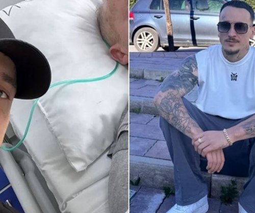 Gjyshi i mbeti i paralizuar, Getinjo: Kënaquni se shpejt vjen një moment kur nuk kthehesh më