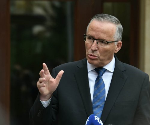 Hamza: Ma jepni mandatin për ta rikthyer stabilitetin në Kosovë