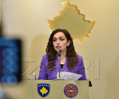 Ganimete Musliu kritikon Vjosa Osmanin: S’ka bërë gjë përveç që i ka mbajtur zhagun e LVV-së