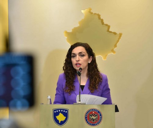 A ka interesim Osmani për një mandat të dytë si presidente?