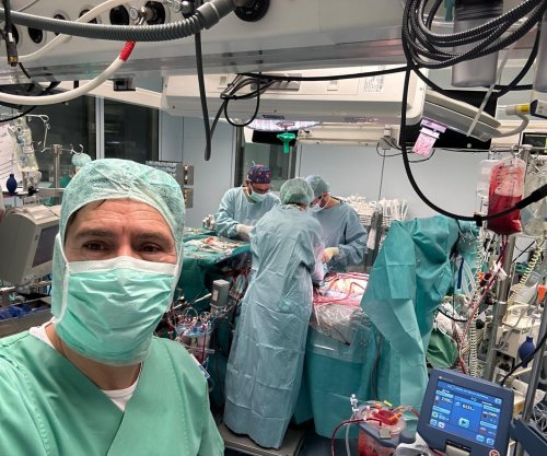 Transplantohet zemra e 400-të në Klinikën e Düsseldorfit – suksesi i radhës i kardiokirurgut shqiptar, Dr. Bedri Ramadani