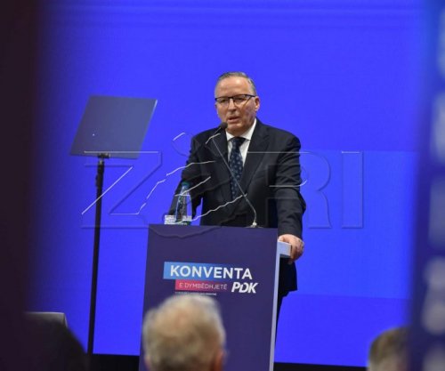 A mund të jetë PDK-ja e Hamzës më bashkëpunuese me LVV-në?