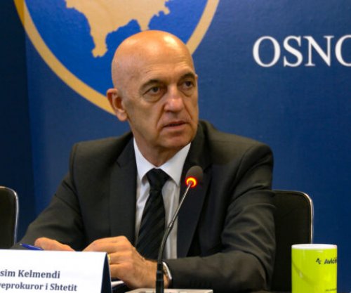 Shkarkohet Besim Kelmendi