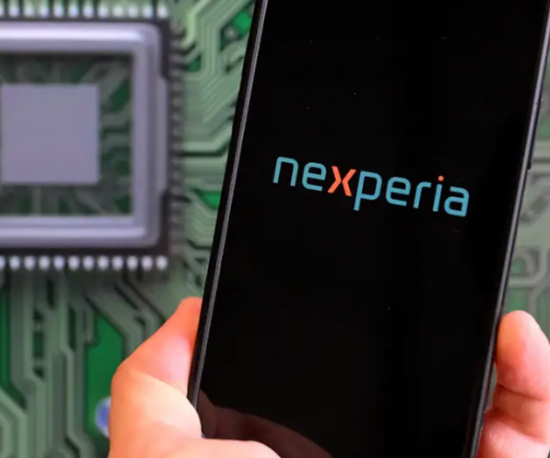 Holanda heq dorë nga kontrolli i “Nexperia”-s