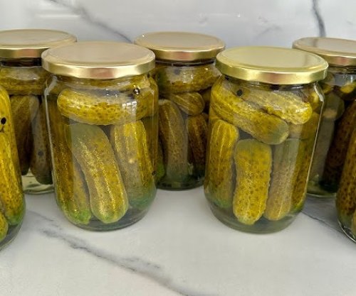 AUV-i asgjëson 2934 kg tranguj të konservuar