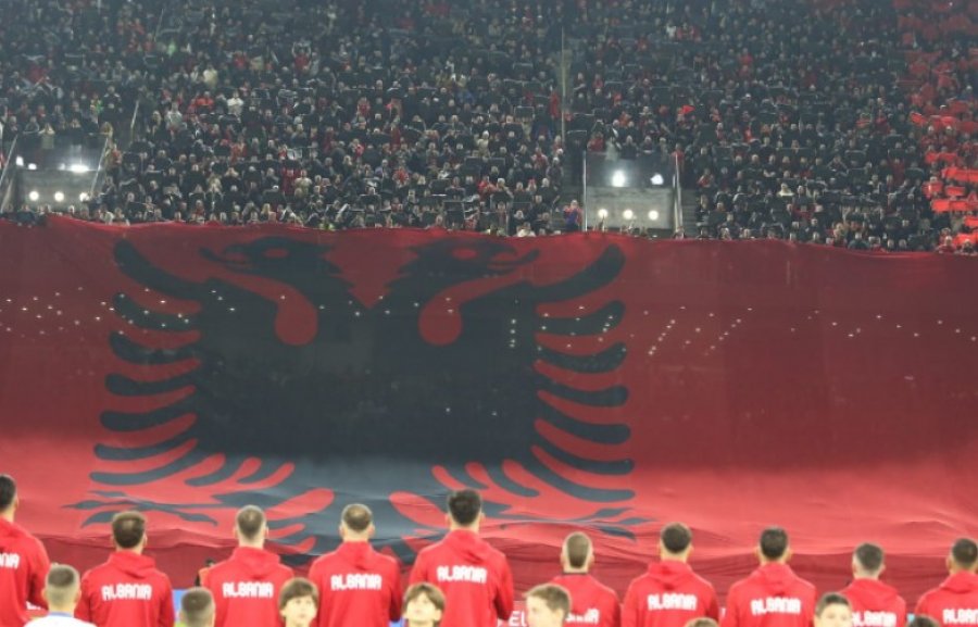 Shqipëria përballë Polonisë, në Varshavë për biletën e finales