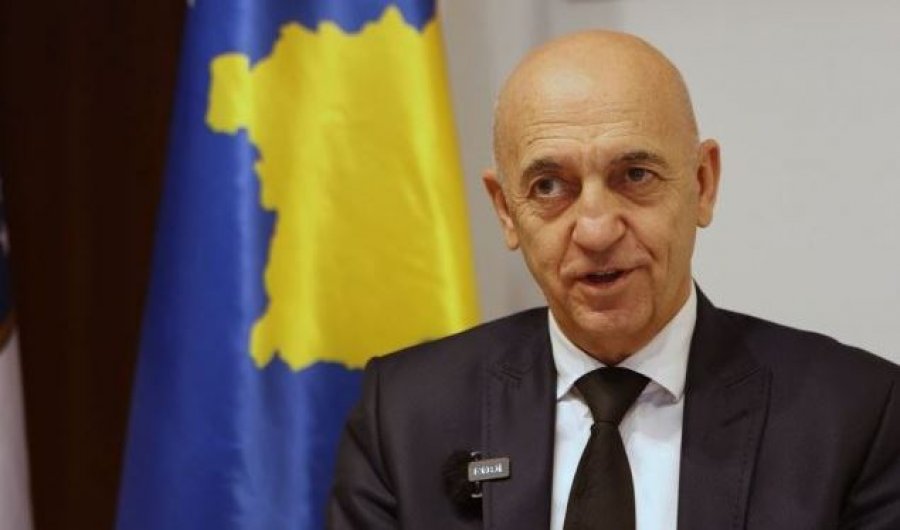 Kryesuesi i KPK-së tregon arsyet pse u shkarkua Kelmendi nga pozita e U.D të Kryeprokurorit të Shtetit