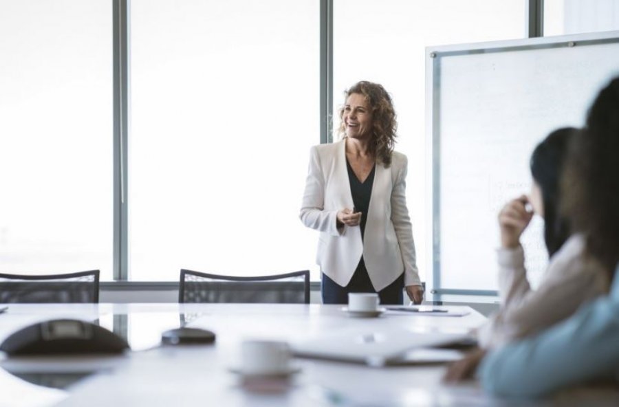 Vetitë që i kanë njerëzit e suksesshëm