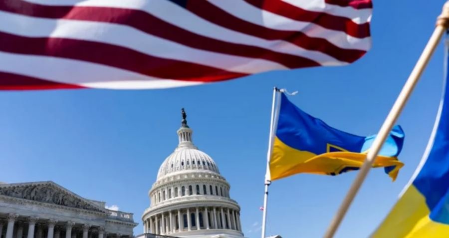 Ukraina njofton se ka marrë një projektplan paqeje nga SHBA-ja