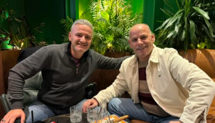 Lladrovci me Bekim Jasharin: Rruga me miq të dëshmuar, është më e lehtë