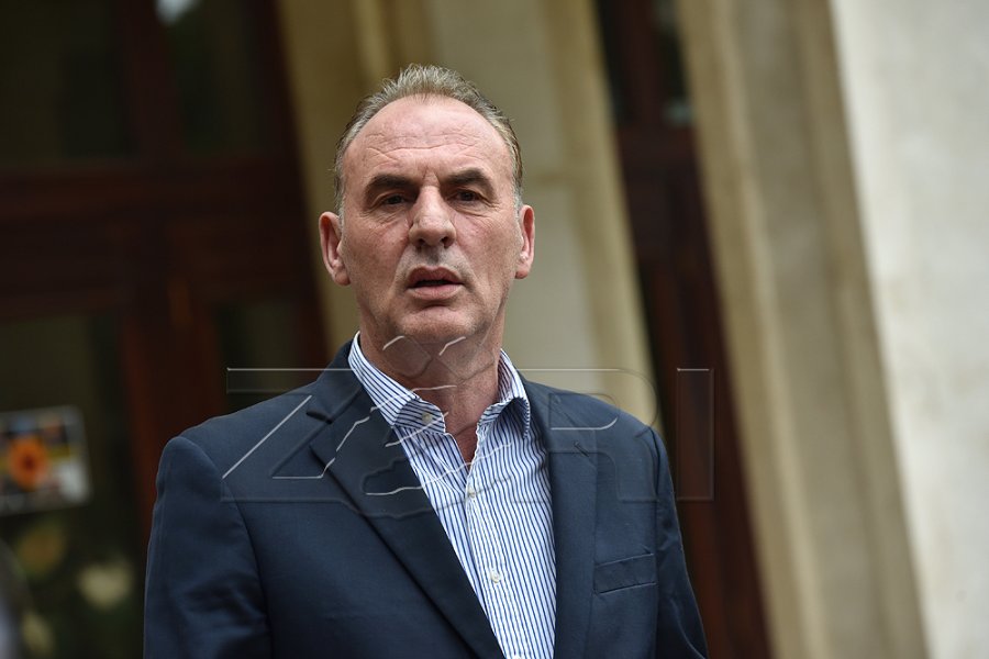 Limaj: Kosova ka nevojë për bashkim dhe rikthim të normalitetit