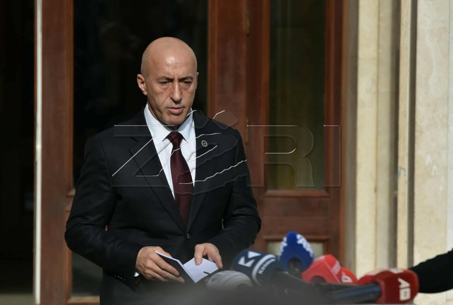 Haradinaj për rezultatin e zgjedhjeve: Kosova do të dobësohet e do të fitojnë armiqtë e saj