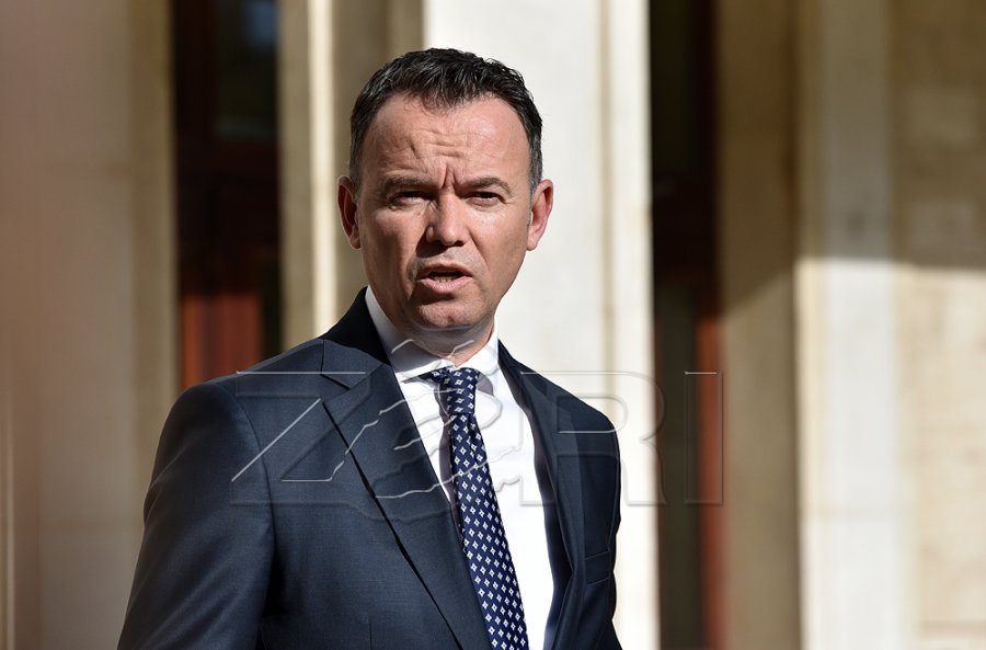 Peci numëron pesë vendimet e para që do t’i bëjë si kryetar i Mitrovicës së Jugut