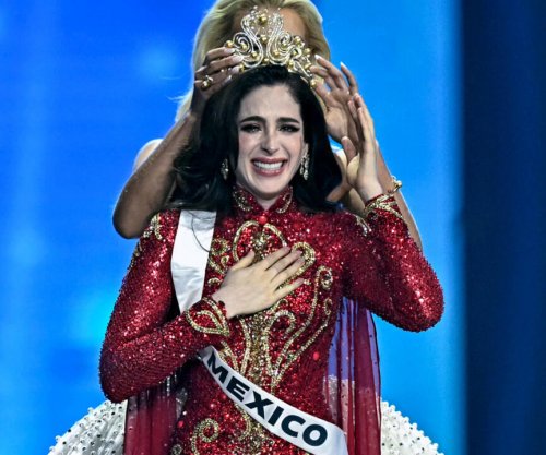 Skandali fashitet me fitore, përfaqësuesja e Meksikës merr kurorën e “Miss Universe”